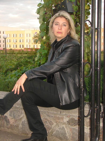 Людмила Карасёва