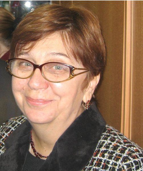 Ирина Денисова