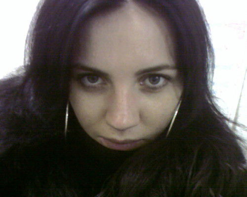 Алена Лавриненко