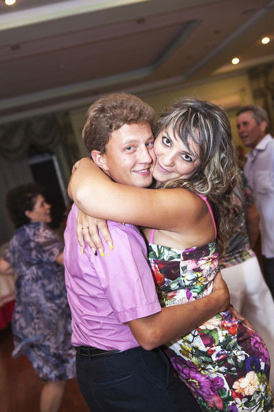 Танюшка Трушникова