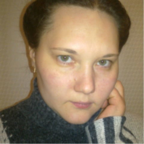 Оксана Тришкина