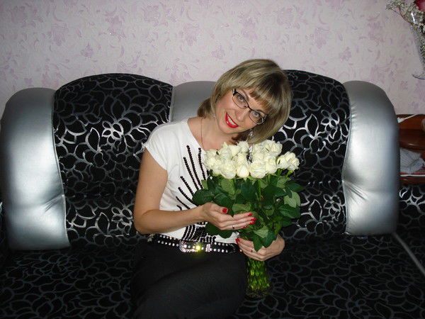 Ольга Шунгутова