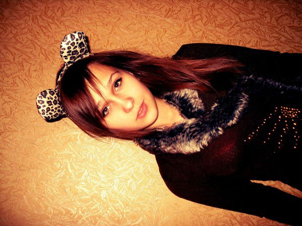 Катерина Кириллова