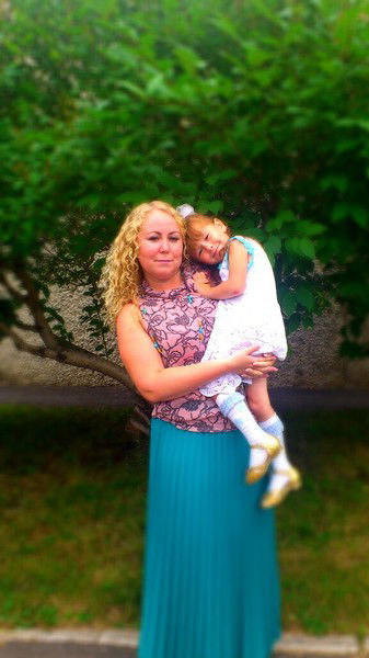 Дарья Юсупова