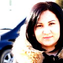 Салтанат Исакова