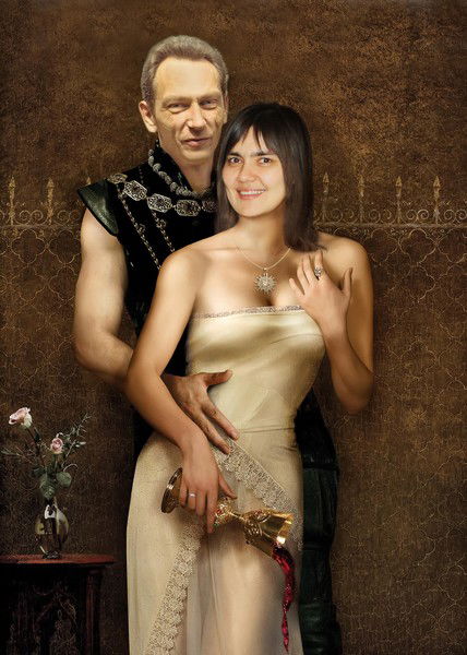 Татьяна Белова