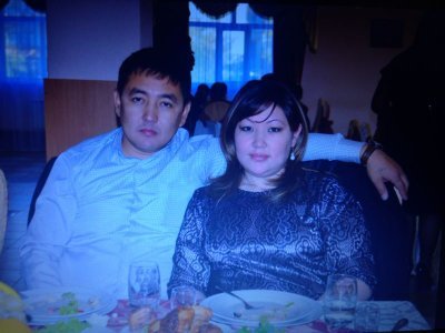 Естай Муканов