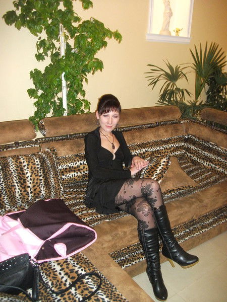 Севиль Ришатова