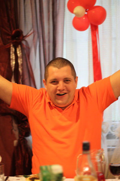 Сергей Бесшапошников