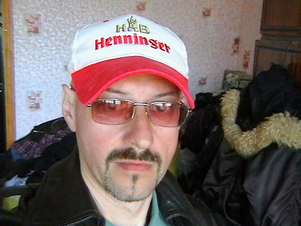 Константин Шевчук