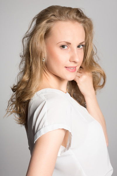 Ирина Неклюдова