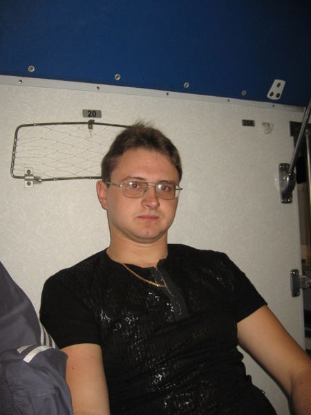 Артем Высевко