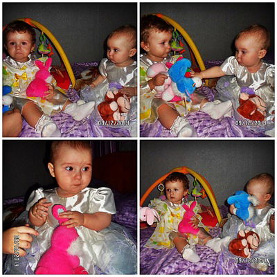 Елена Балабанченко