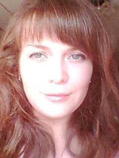 Варвара Мальцева