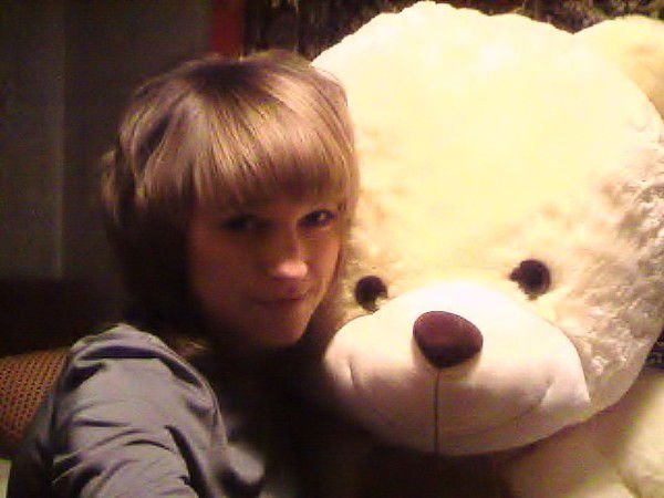 Альбина Кайгородова