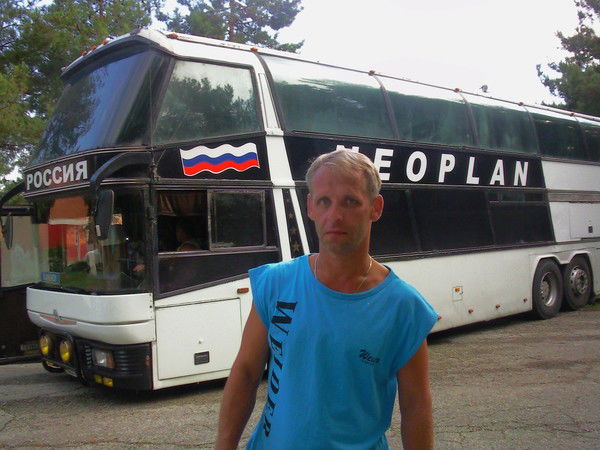 Дмитрий Ковалев