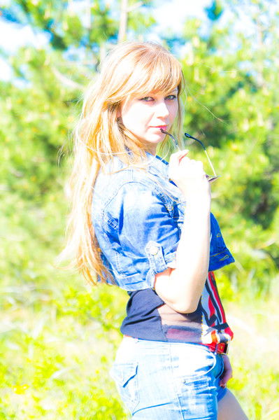 Света Романенко