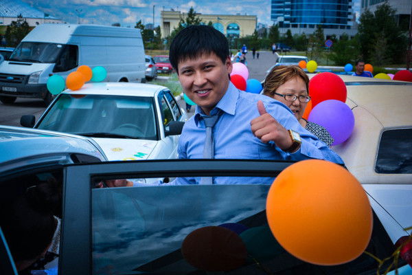 Нуржан Сейдалин