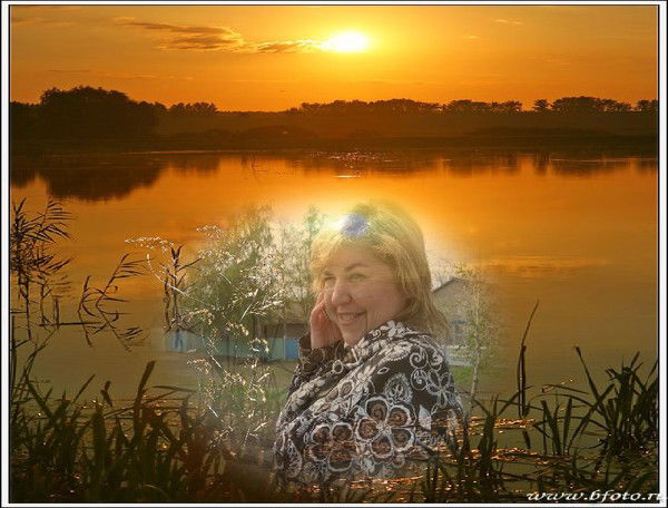 Наталья Кравченко