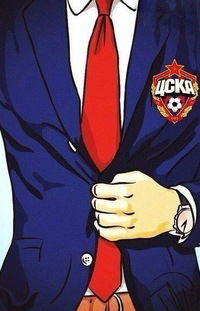 Санёк Спартак