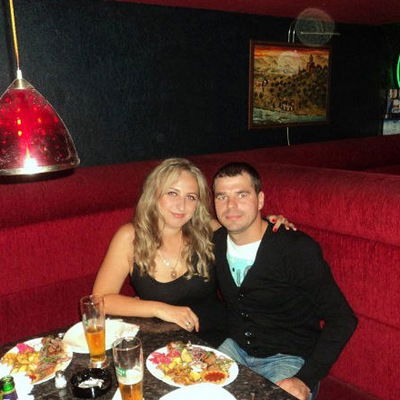 Иван Воронкин