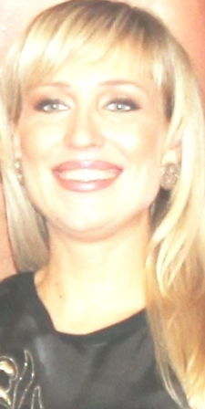 Инна Ильина