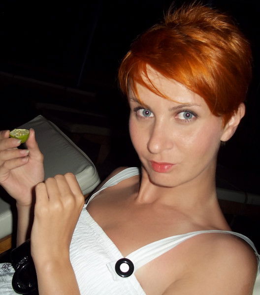 Оксана Алекса