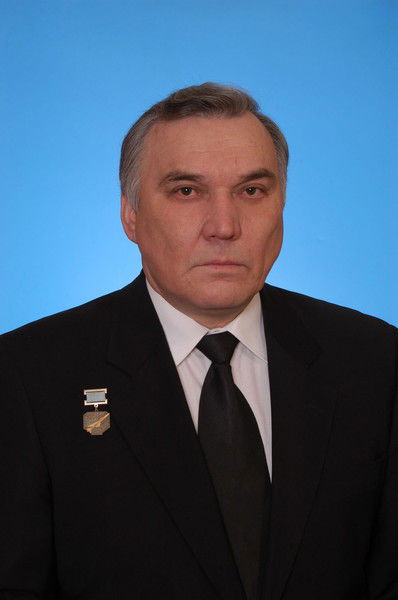 Владимир Золотарев
