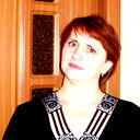 Людмила Юдина