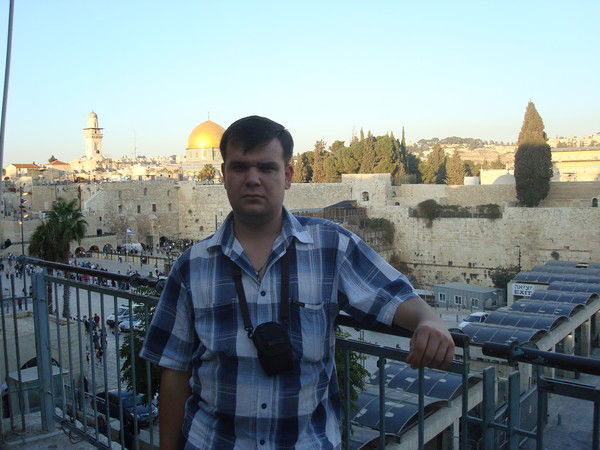 Александр Понагушин