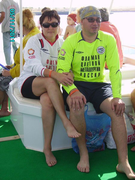 Марат Ишмурзин