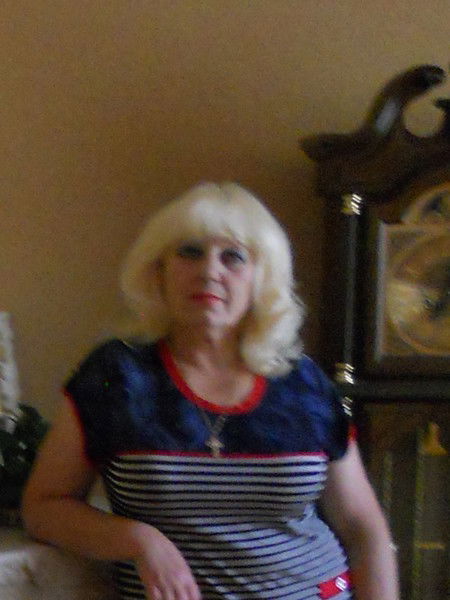 Валентина Андриенко