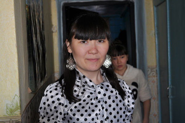 Юлия Исрафилова