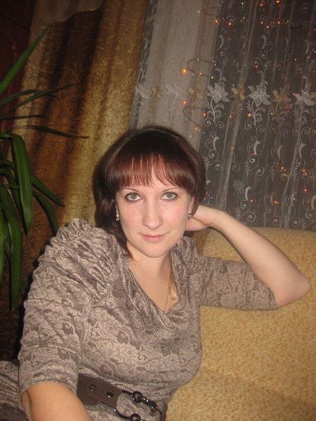 Наталья Звонова