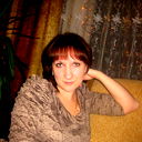 Наталья Звонова