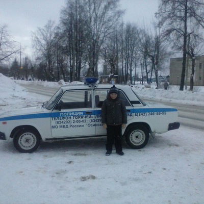 Ильнар Хасанов