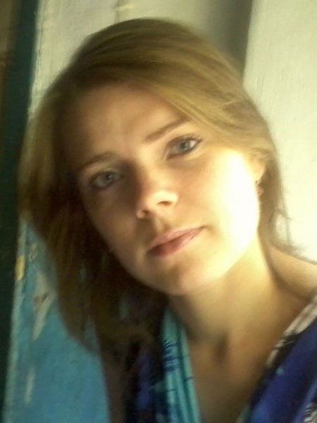 Дарья Королёва