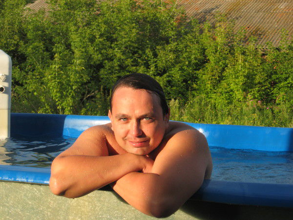 Иван Кондратьев