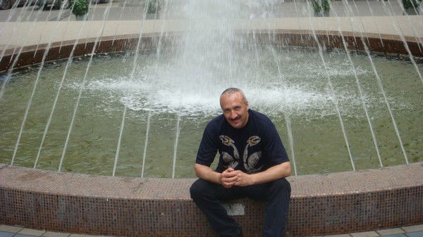 Александр Кваснов