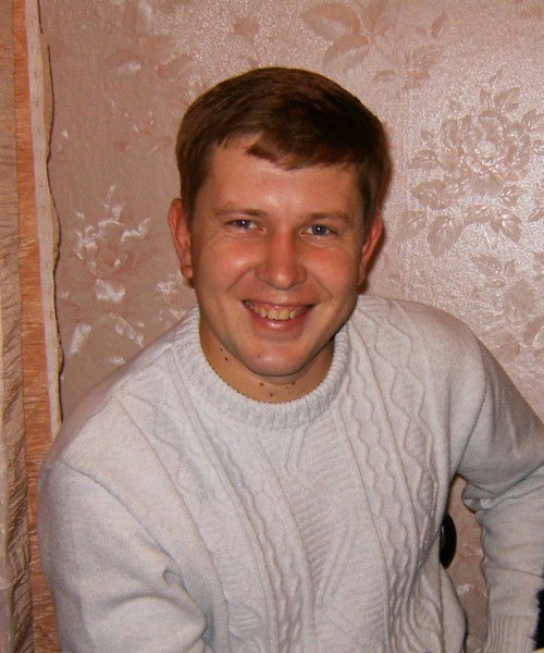 Алексей Рузанов