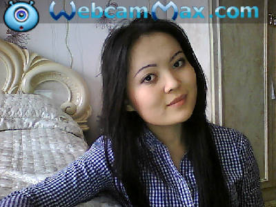 Марал Мухамедиярова