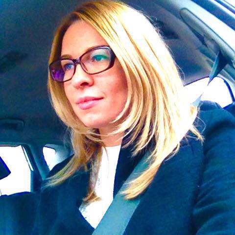 Виолетта Скаловцы