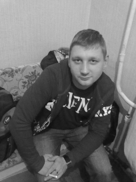 Витас Зайцев