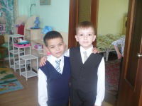 Кристина Елисеева