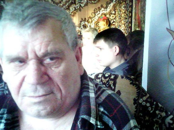 Виктор Голумбиевский