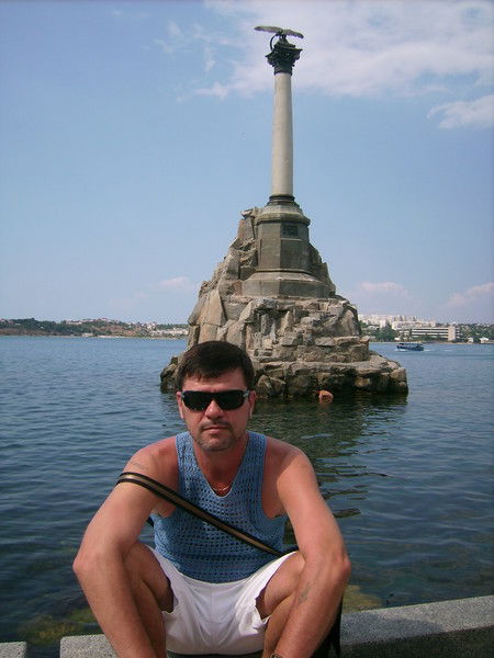 Евгений Ефремов