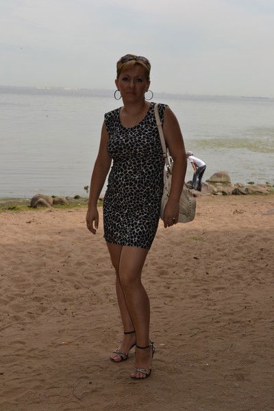 Ольга Холкина