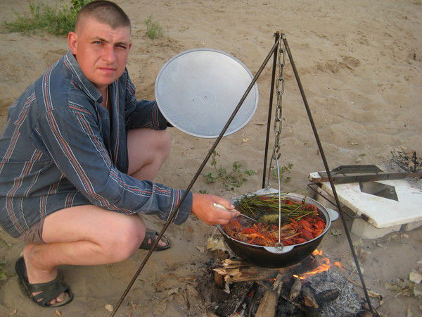 Игорь Свиридов