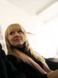 Татьяна Алфёрова