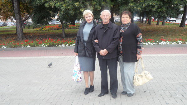 Вячеслав Ткаченко